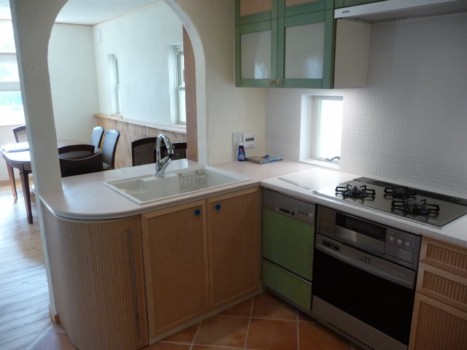 地下室のある注文住宅