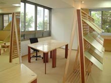 堺のショールーム