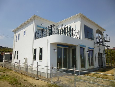 別荘建築設計