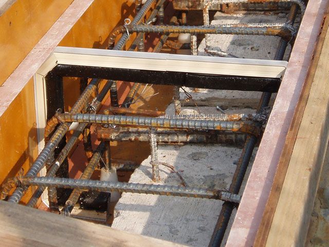 KB目地｜製品詳細｜日本仮設株式会社