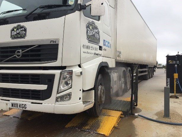 アグリウォッシュ｜製品情報｜日本仮設株式...