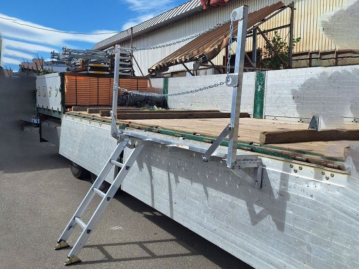 オリジナル製品｜製品一覧｜日本仮設株式会...