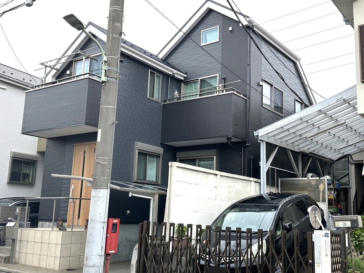 施工事例一覧｜千葉県・八千代市・習志野市...