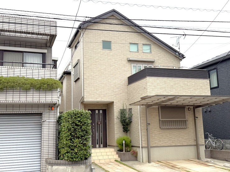 施工事例一覧｜千葉県・八千代市・習志野市...