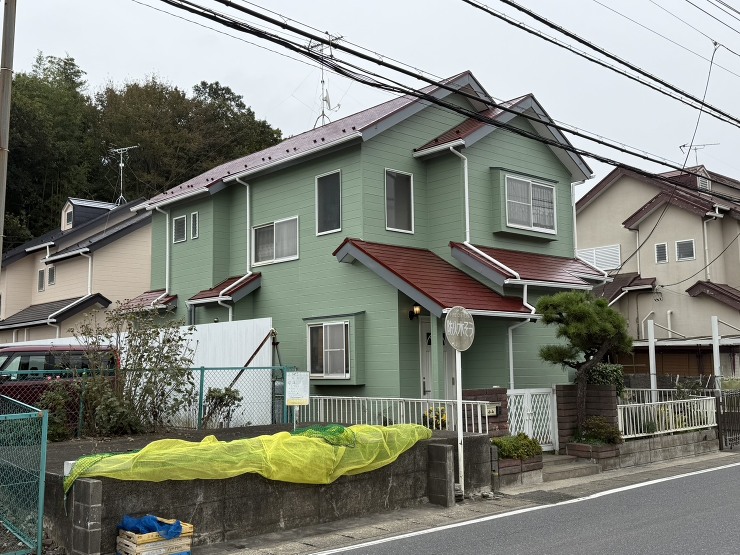 施工事例一覧｜千葉県・八千代市・習志野市...