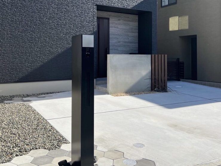 大阪｜外構 エクステリア専門店｜フェリシ...