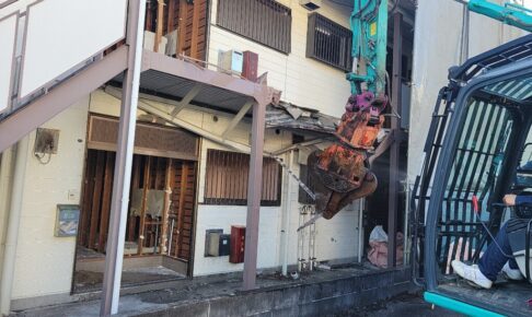 施工事例 | 解体工事なら安心の神奈川県...