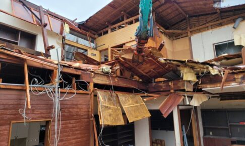 施工事例 | 解体工事なら安心の神奈川県...