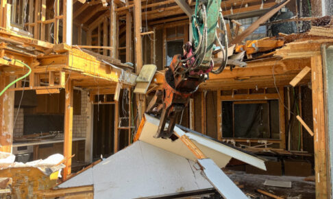 施工事例 | 解体工事なら安心の神奈川県...