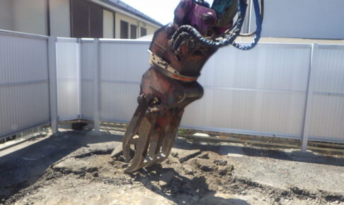 施工事例 | 解体工事なら安心の神奈川県...