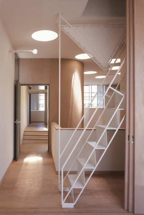 光井戸の家 | Works | セルスペ...