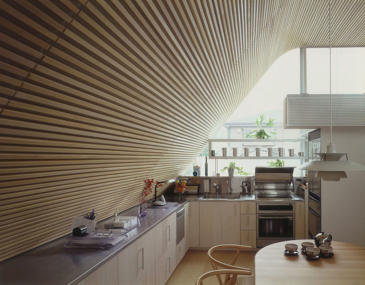 House in Motoazabu |...