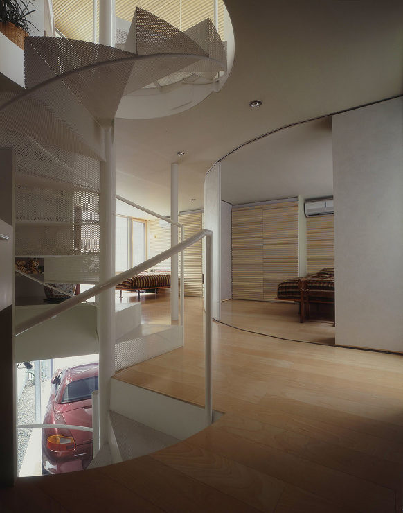 House in Motoazabu |...