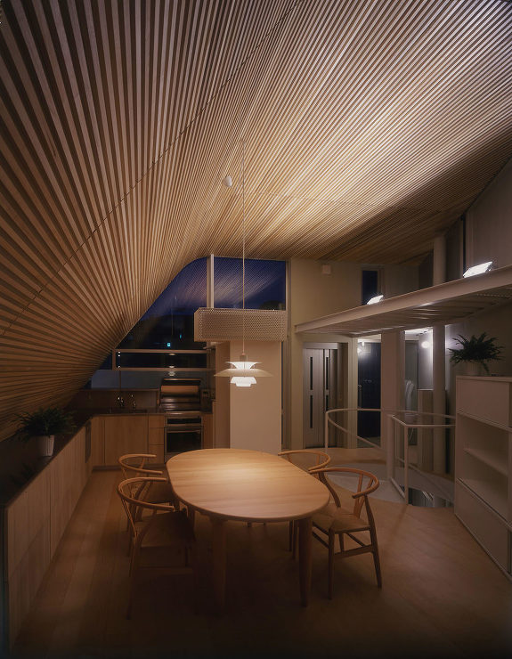 House in Motoazabu |...