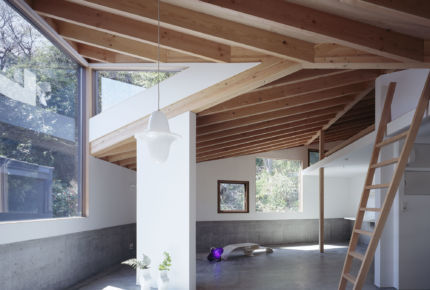 Residence / Housing ...