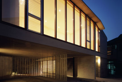 Residence / Housing ...