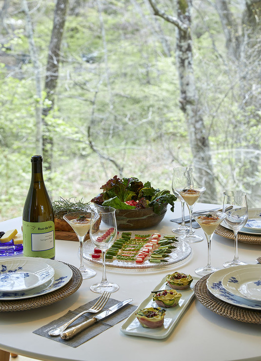 ネストキッチンの家 | Works | ...