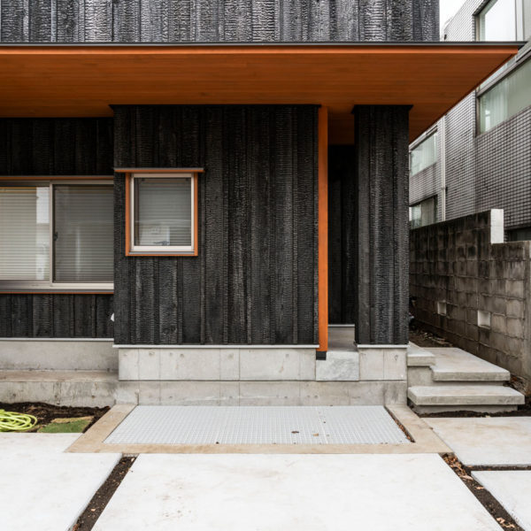 風見どりの家 | やどり-創建舎（そうけ...