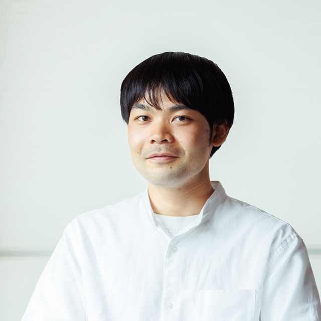 スタッフ紹介 | やどり-創建舎（そうけ...