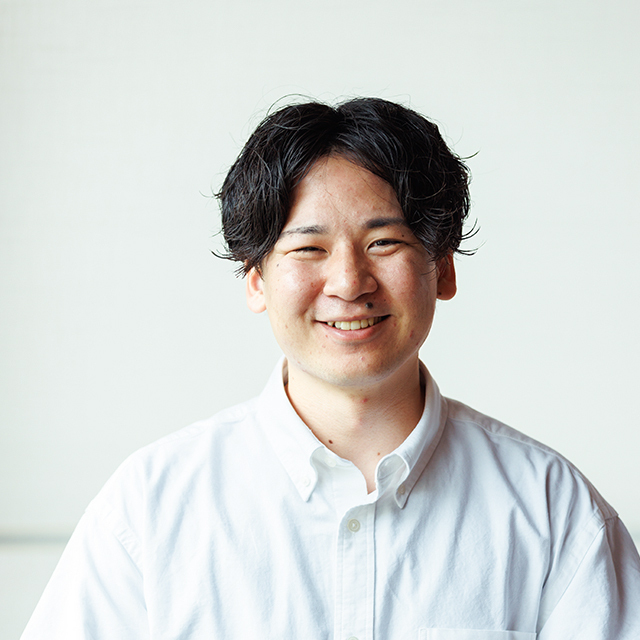 スタッフ紹介 | やどり-創建舎（そうけ...