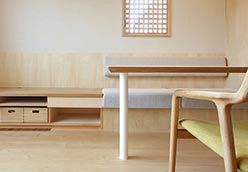 スタッフ紹介 | やどり-創建舎（そうけ...