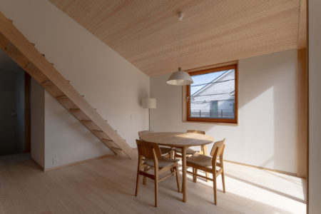 施工事例 | やどり-創建舎（そうけんし...