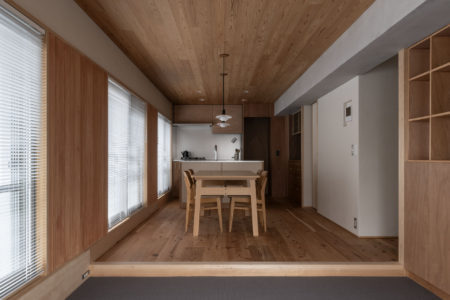施工事例 | やどり-創建舎（そうけんし...