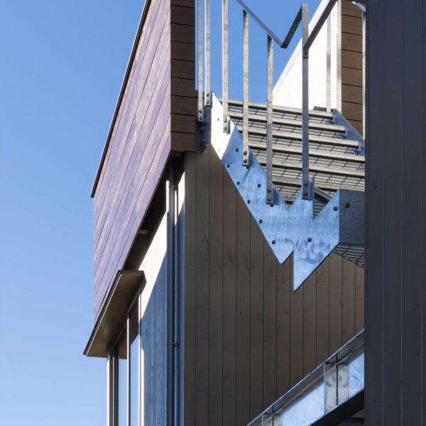 空を囲む暮らし | やどり-創建舎（そう...