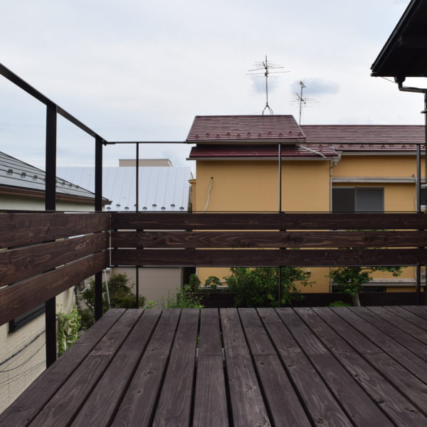 【Renovation】古き良き建物 |...