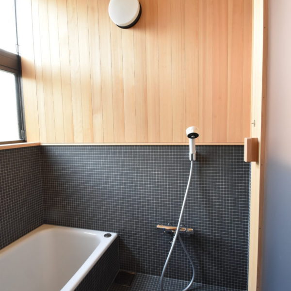 【Renovation】鉄骨木の家リフォ...