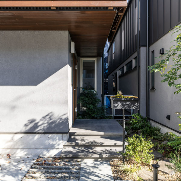 心集う暮らし?木の家? | やどり-創建...