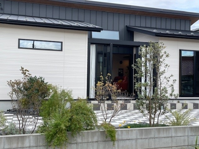 会員建築作品紹介 | 委員会紹介 | 愛...