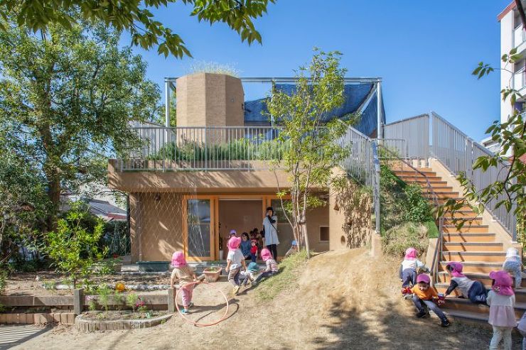 会員建築作品紹介 | 委員会紹介 | 愛...