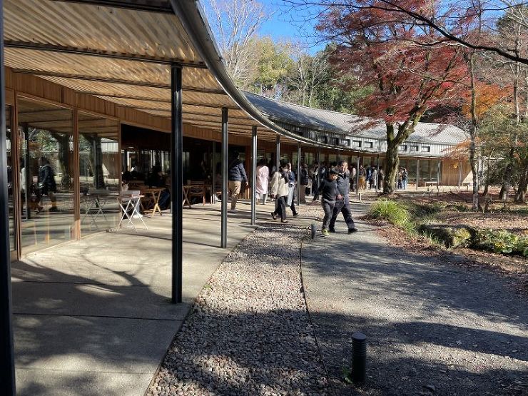 見学研修報告 刈谷支部 加藤志保 | 愛...