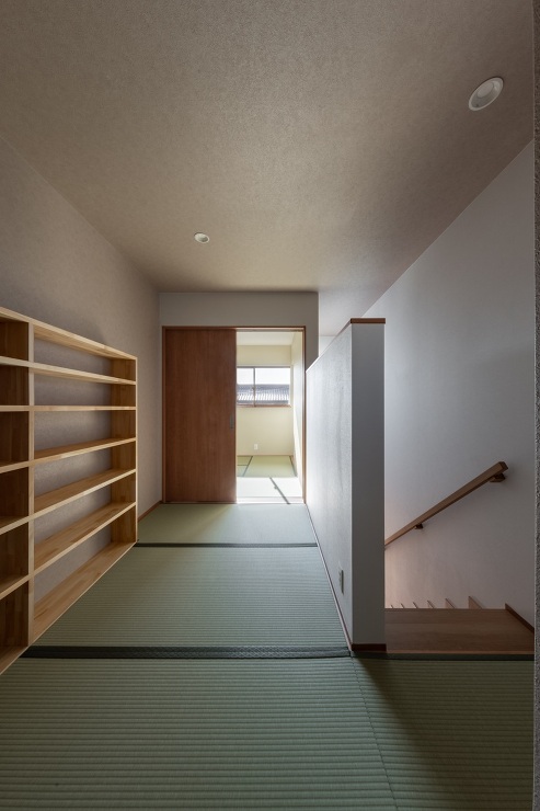 会員建築作品紹介 | 委員会紹介 | 愛...