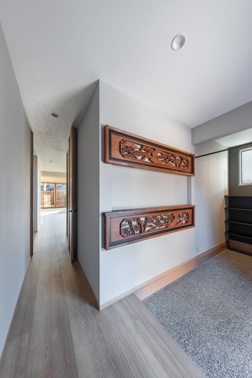 会員建築作品紹介 | 委員会紹介 | 愛...