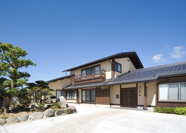 事例 | 大野建築設計事務所