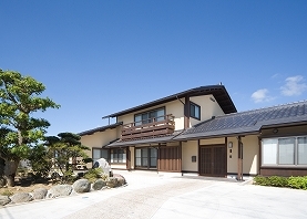 事例 | 大野建築設計事務所