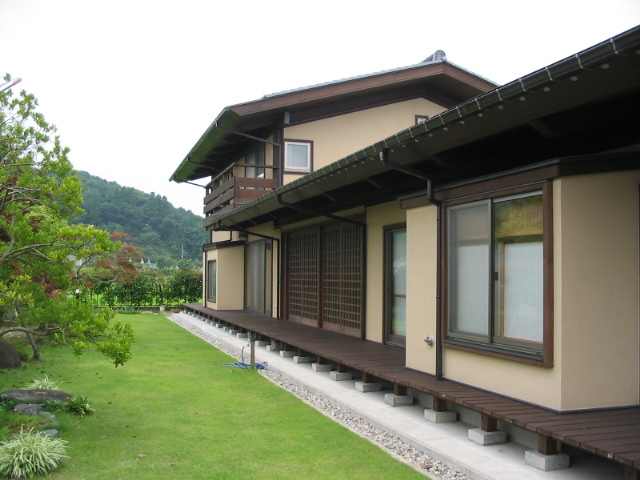 事例 | 大野建築設計事務所