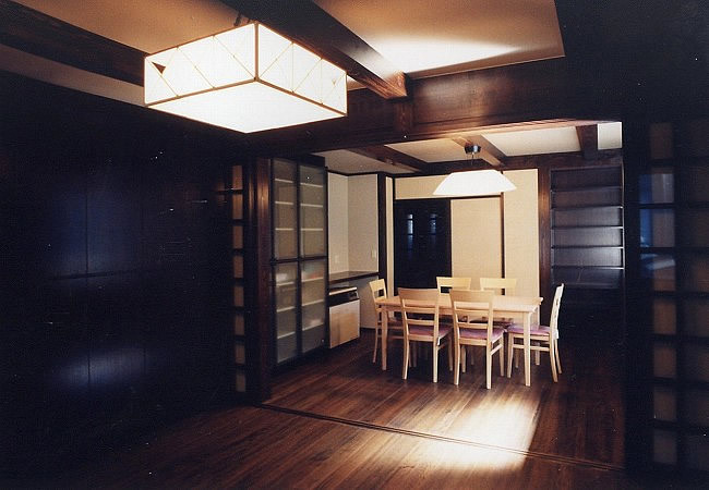 事例 | 大野建築設計事務所