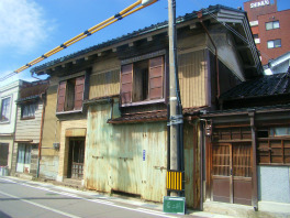 事例 | 大野建築設計事務所