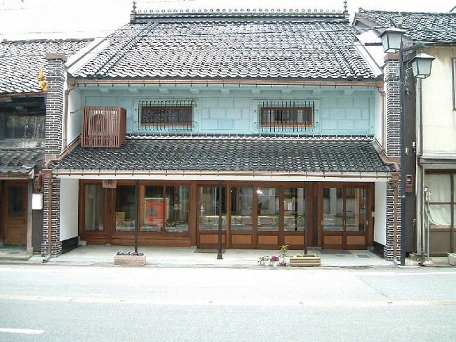 事例 | 大野建築設計事務所