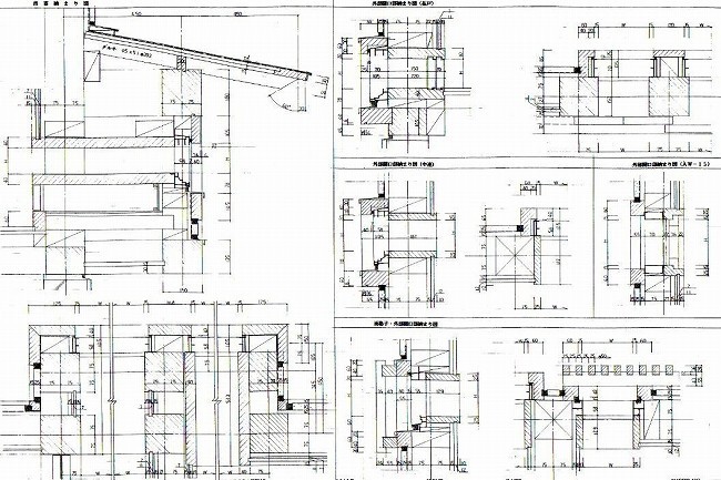 事例（Detail2） | 大野建築設計...