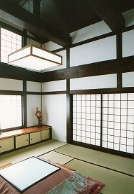 事例 | 大野建築設計事務所