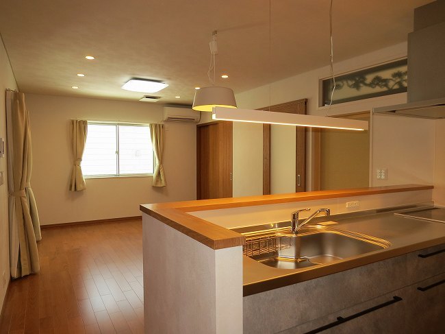 事例 | 大野建築設計事務所