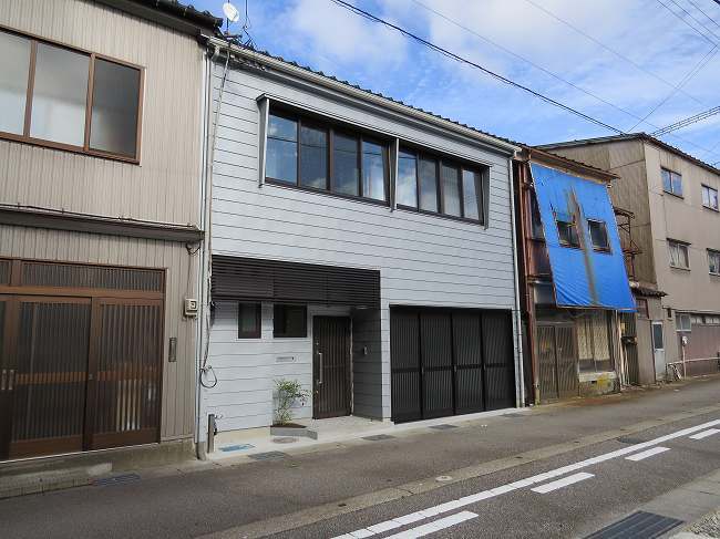 事例 | 大野建築設計事務所