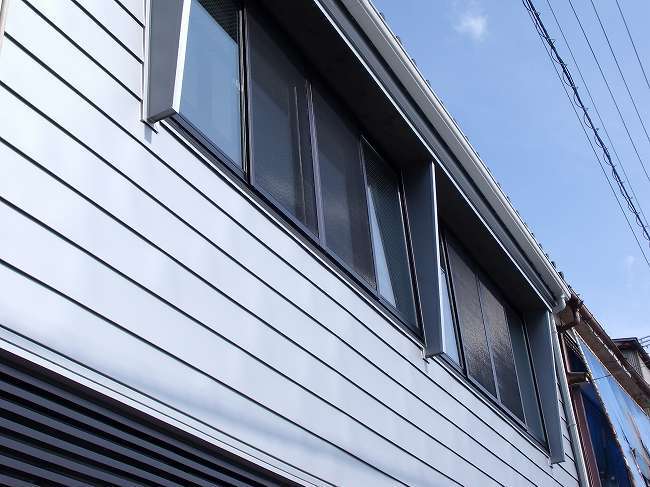 事例 | 大野建築設計事務所