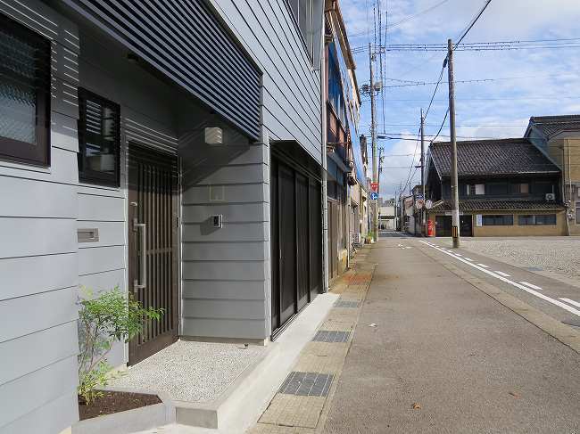 事例 | 大野建築設計事務所