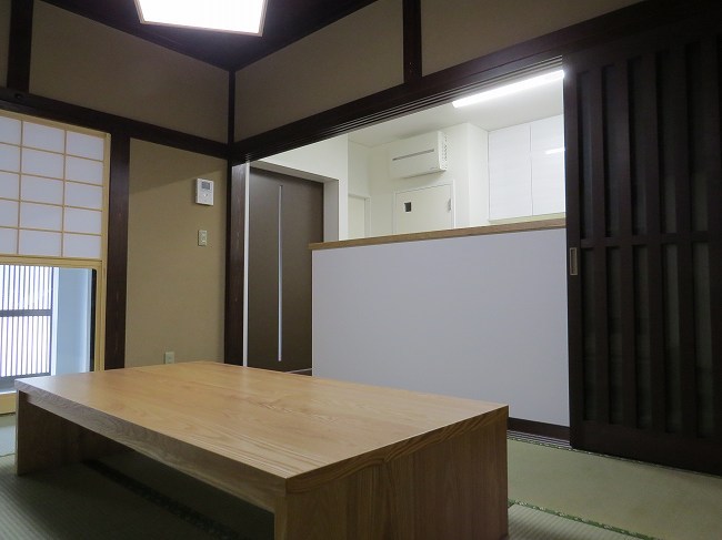 事例 | 大野建築設計事務所