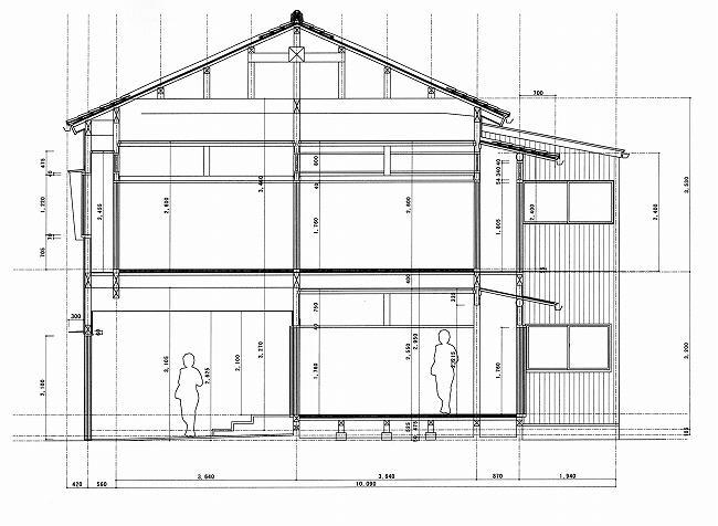 事例 | 大野建築設計事務所